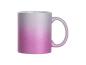 Preview: Keramiktasse sparkle  mit individueller Beschriftung